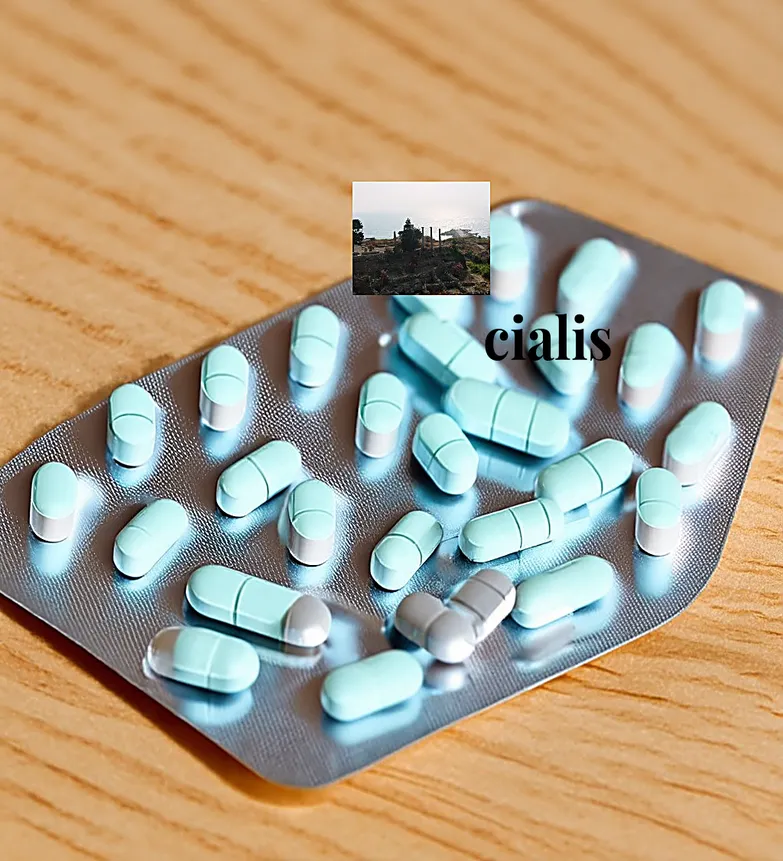 Cual es el precio de las pastillas cialis